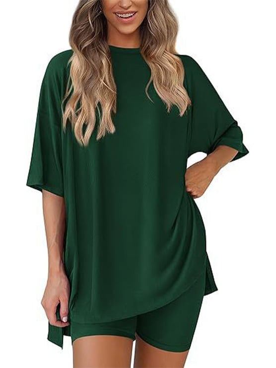 🔥2026 New Women's Two-Piece Casual Suit