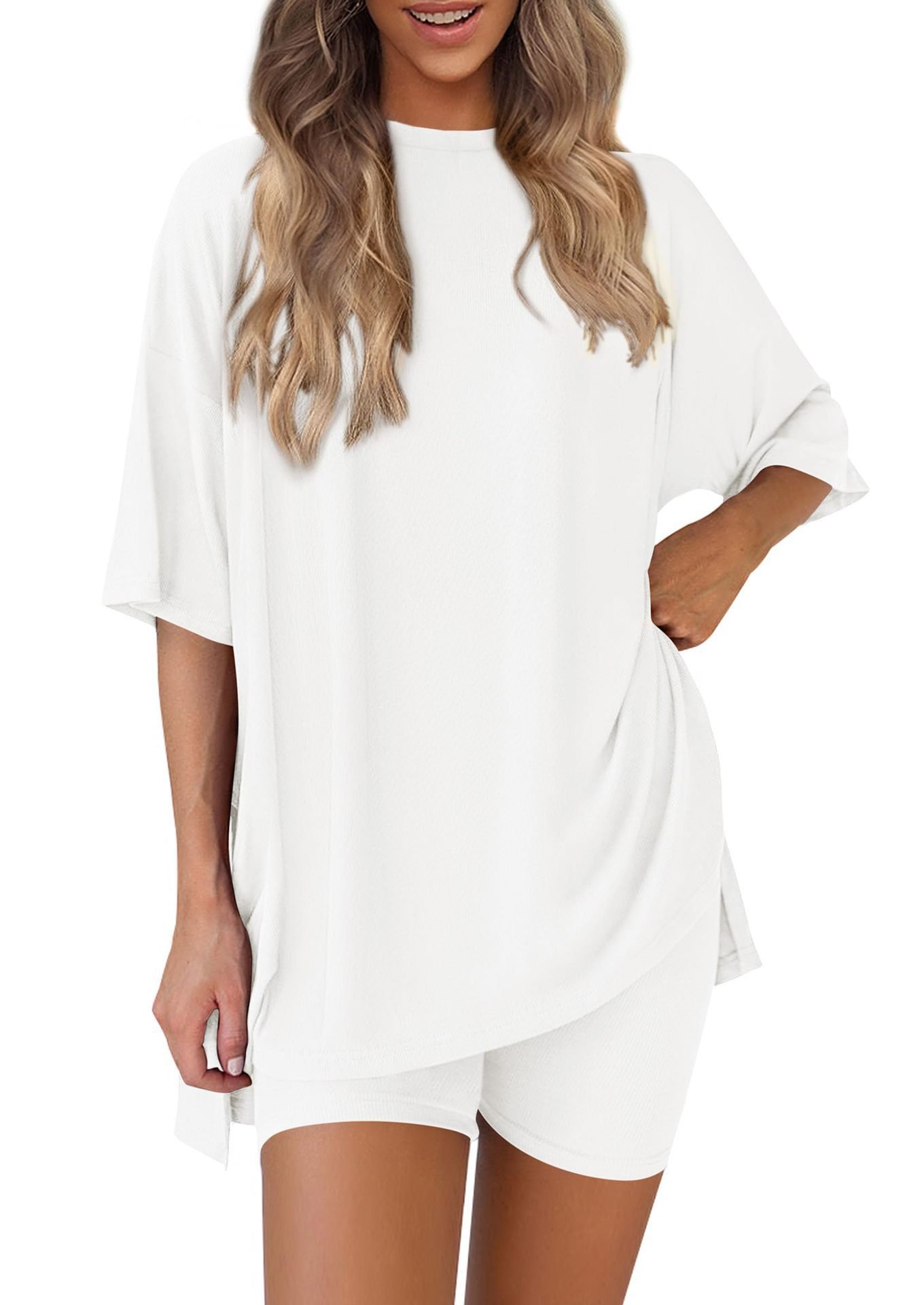 🔥2026 New Women's Two-Piece Casual Suit