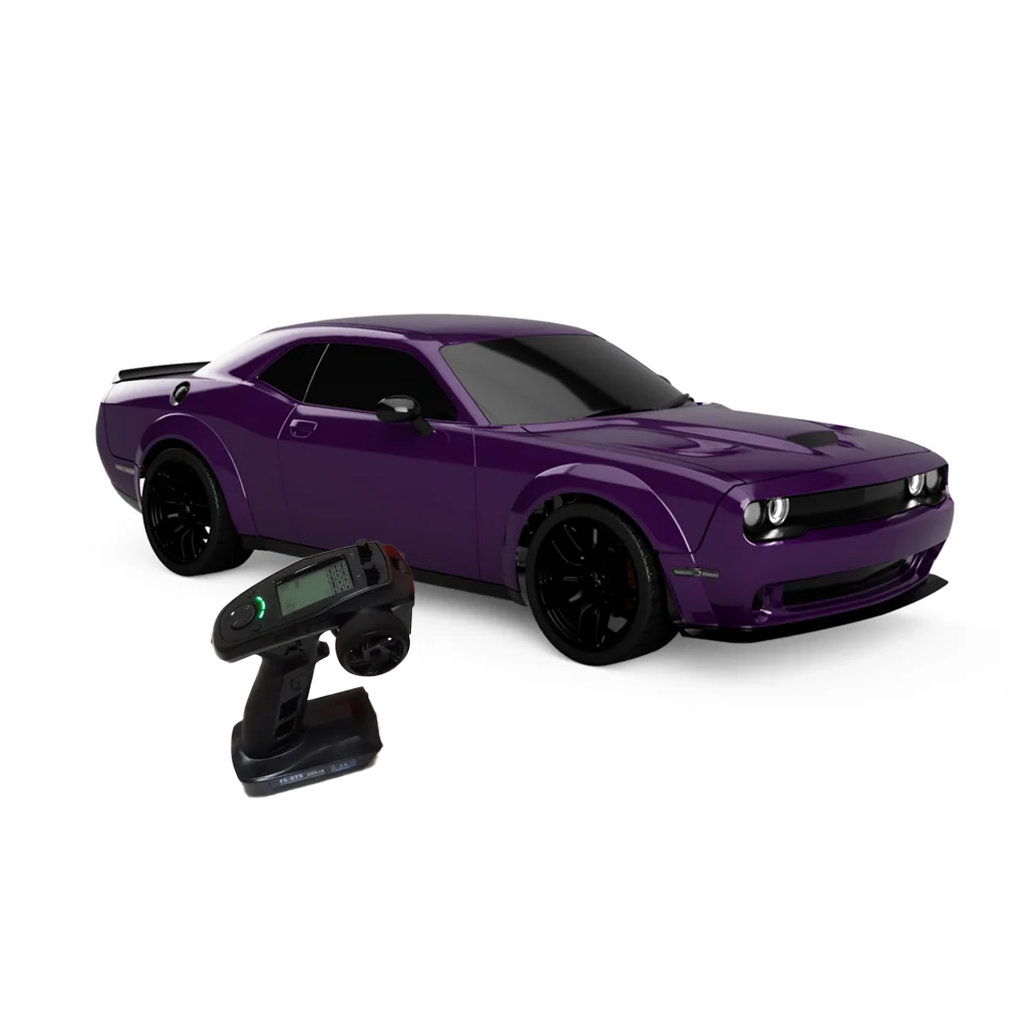 🎉Limited Time Promotion💝✨1/5 Scale Dodge Challenger