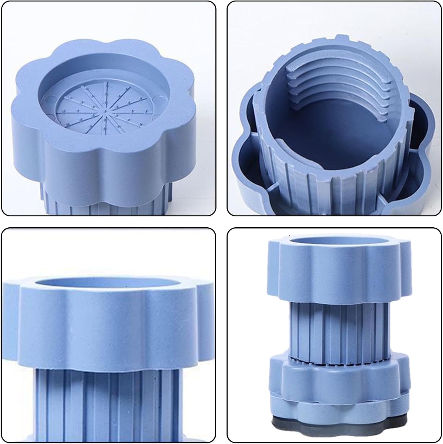 🔥Universal Heightening Pad For Washing Machine Base