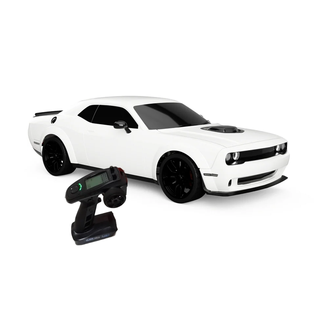 🎉Limited Time Promotion💝✨1/5 Scale Dodge Challenger