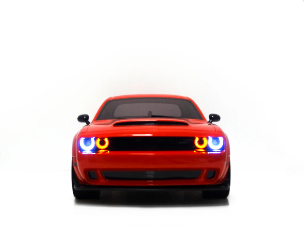 🎉Limited Time Promotion💝✨1/5 Scale Dodge Challenger