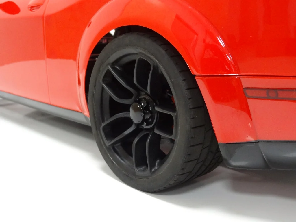 🎉Limited Time Promotion💝✨1/5 Scale Dodge Challenger