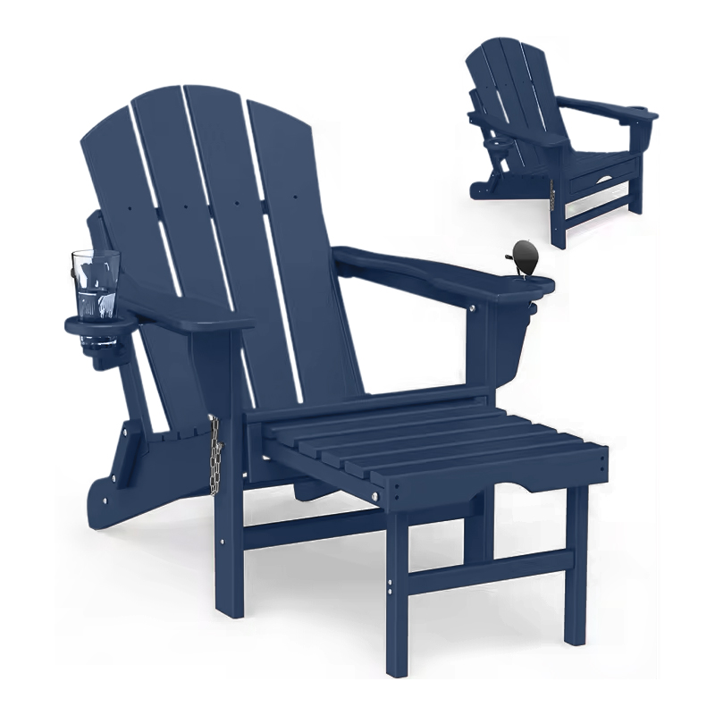 🎉Limited Time Promotion💝Buy 2 Get 2 Free💥Adjustable Adirondack Chair