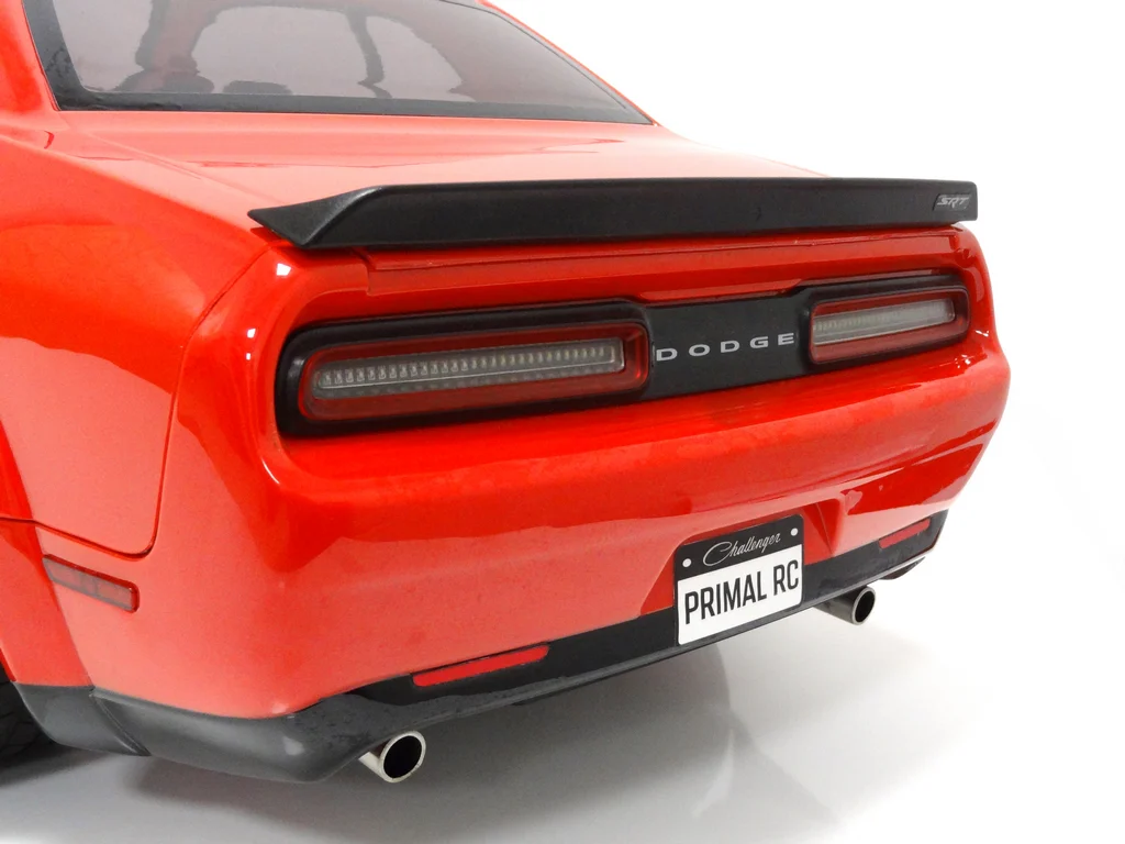 🎉Limited Time Promotion💝✨1/5 Scale Dodge Challenger