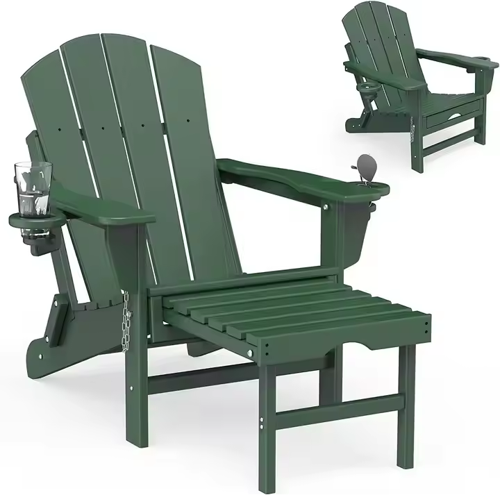 🎉Limited Time Promotion💝Buy 2 Get 2 Free💥Adjustable Adirondack Chair
