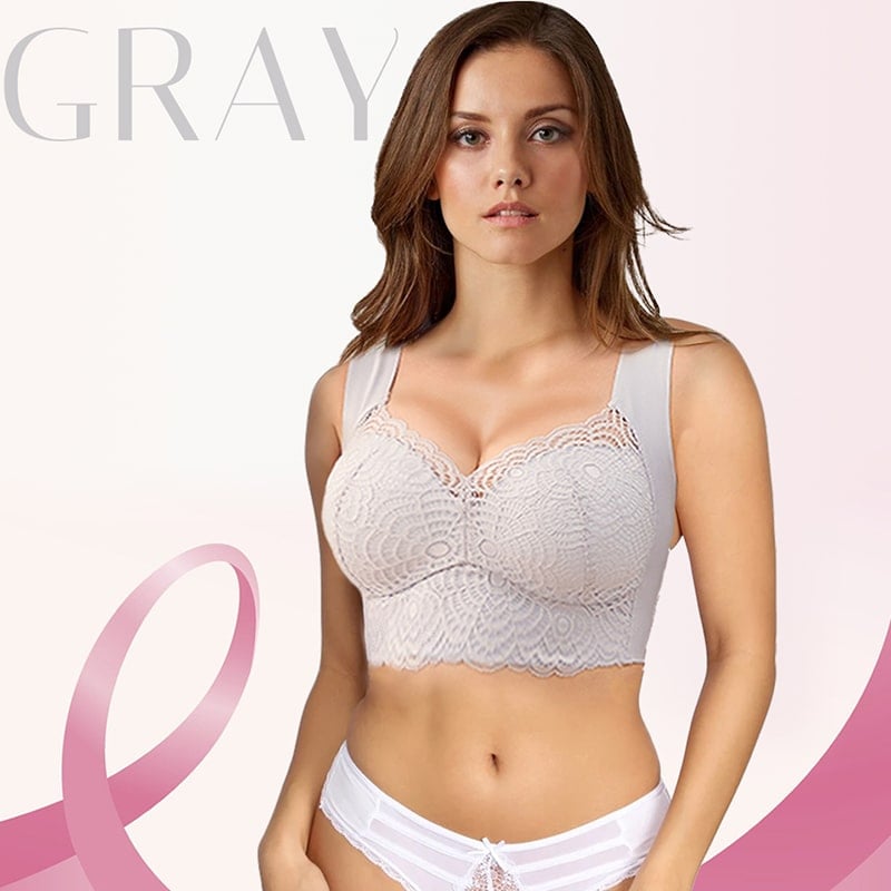 Special Offer🔥Ultimate Lifting Push-Up Lace Bra
