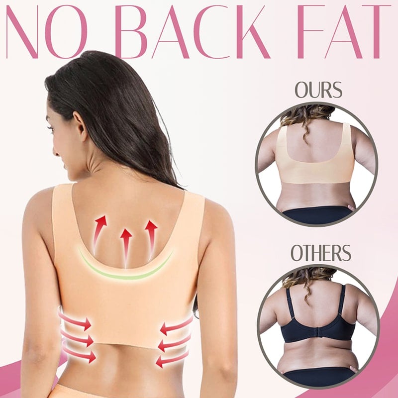 Special Offer🔥Ultimate Lifting Push-Up Lace Bra