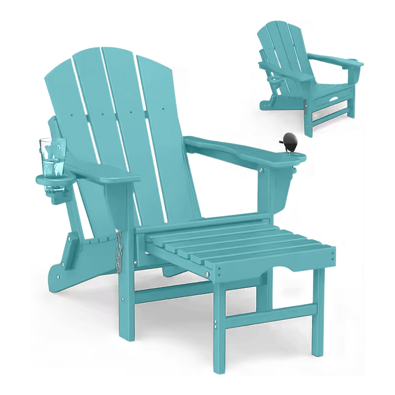 🎉Limited Time Promotion💝Buy 2 Get 2 Free💥Adjustable Adirondack Chair
