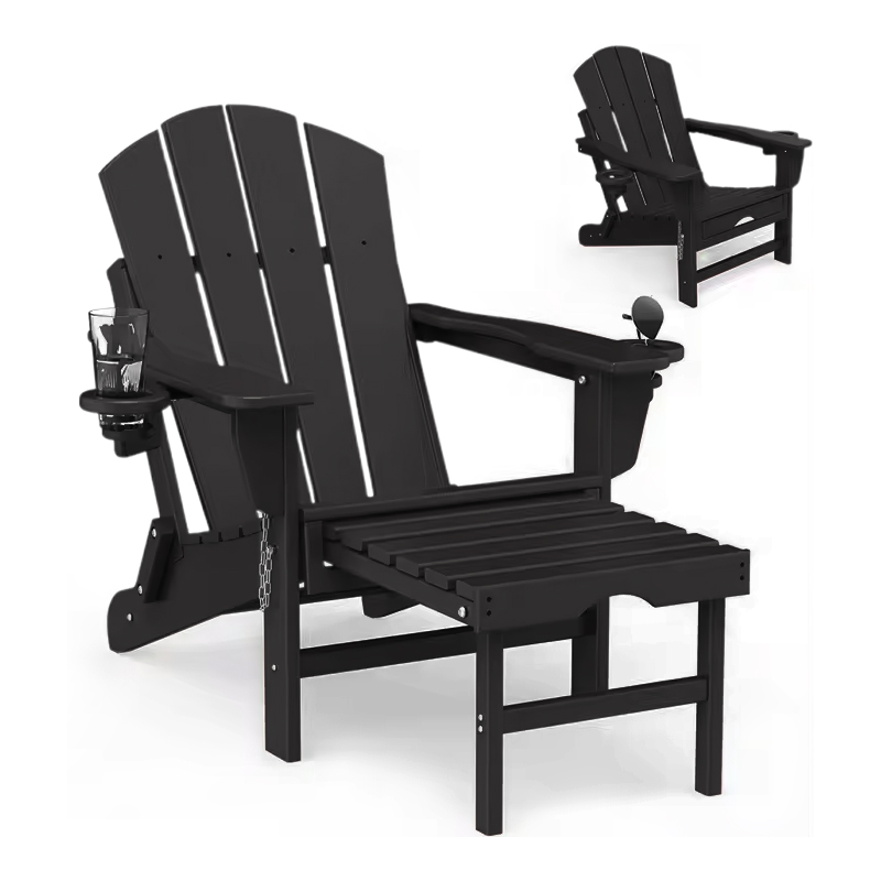 🎉Limited Time Promotion💝Buy 2 Get 2 Free💥Adjustable Adirondack Chair