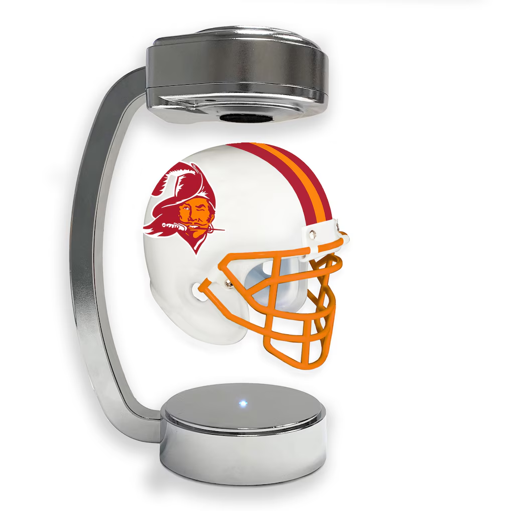🎉Limited Time Promotion💝Only Today Buy 2 Get 2 Free✨NFL Mini Hover Helmet by Pegasus Sports