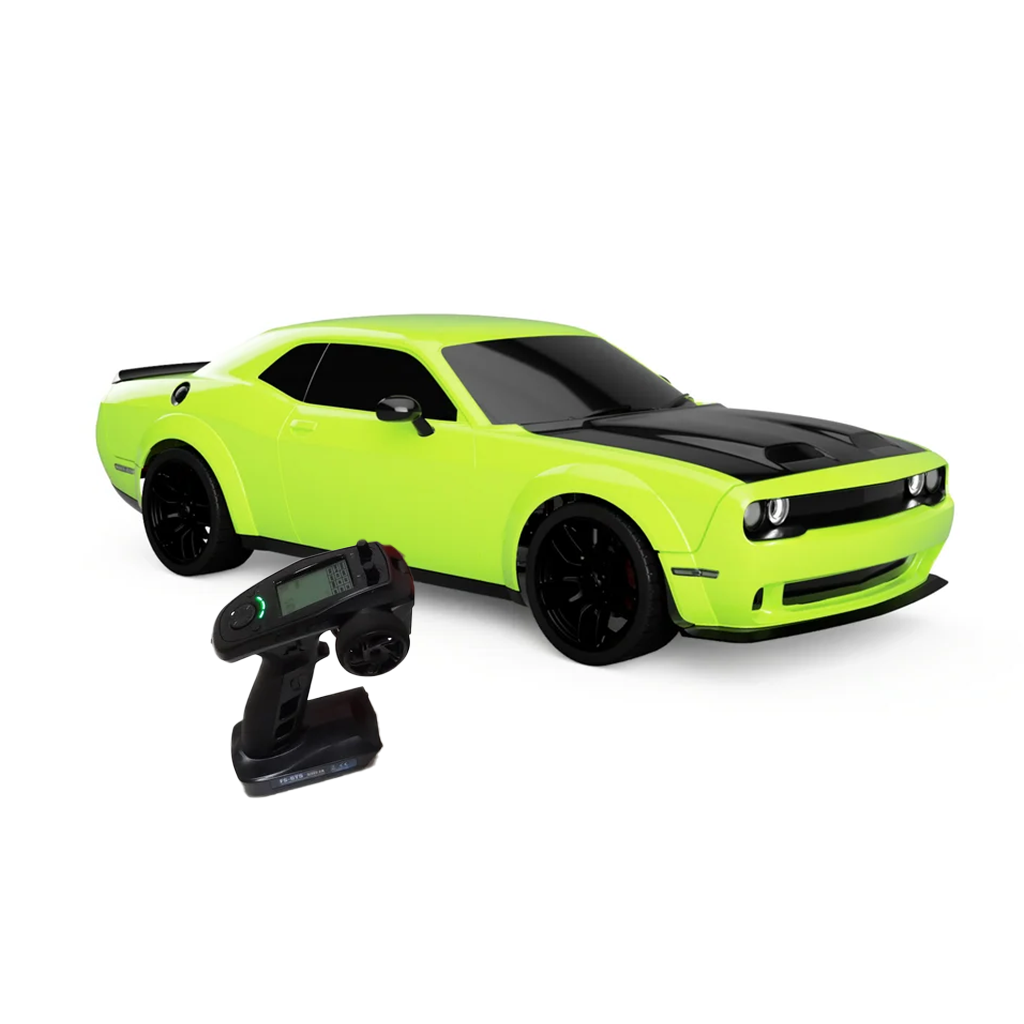 🎉Limited Time Promotion💝✨1/5 Scale Dodge Challenger