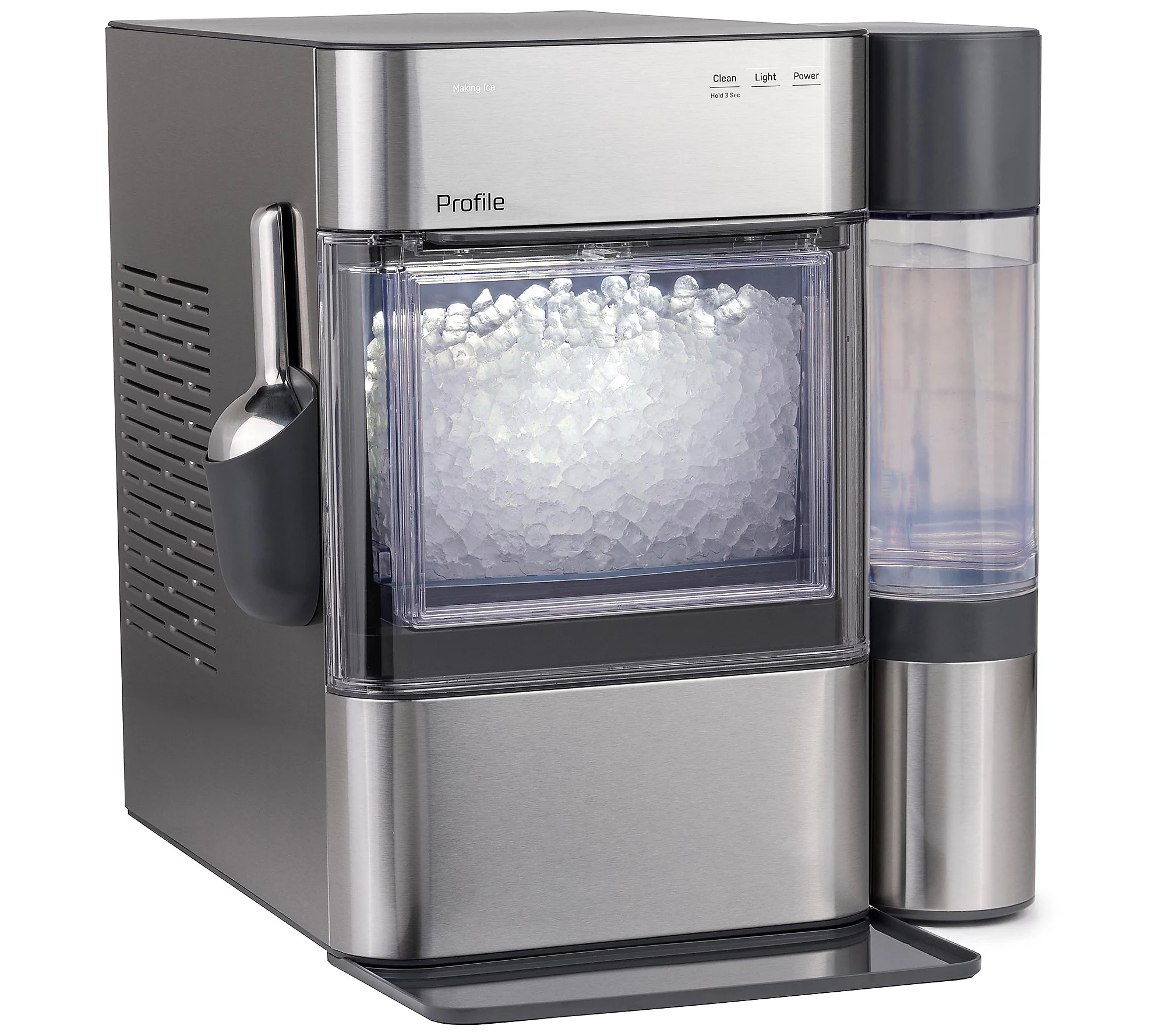 🎉Limited Time Promotion💝Buy 1 Get 1 Free ✨GE Profile Opal 2.0 Ultra Nugget Ice Maker XL Side Tank & Filters