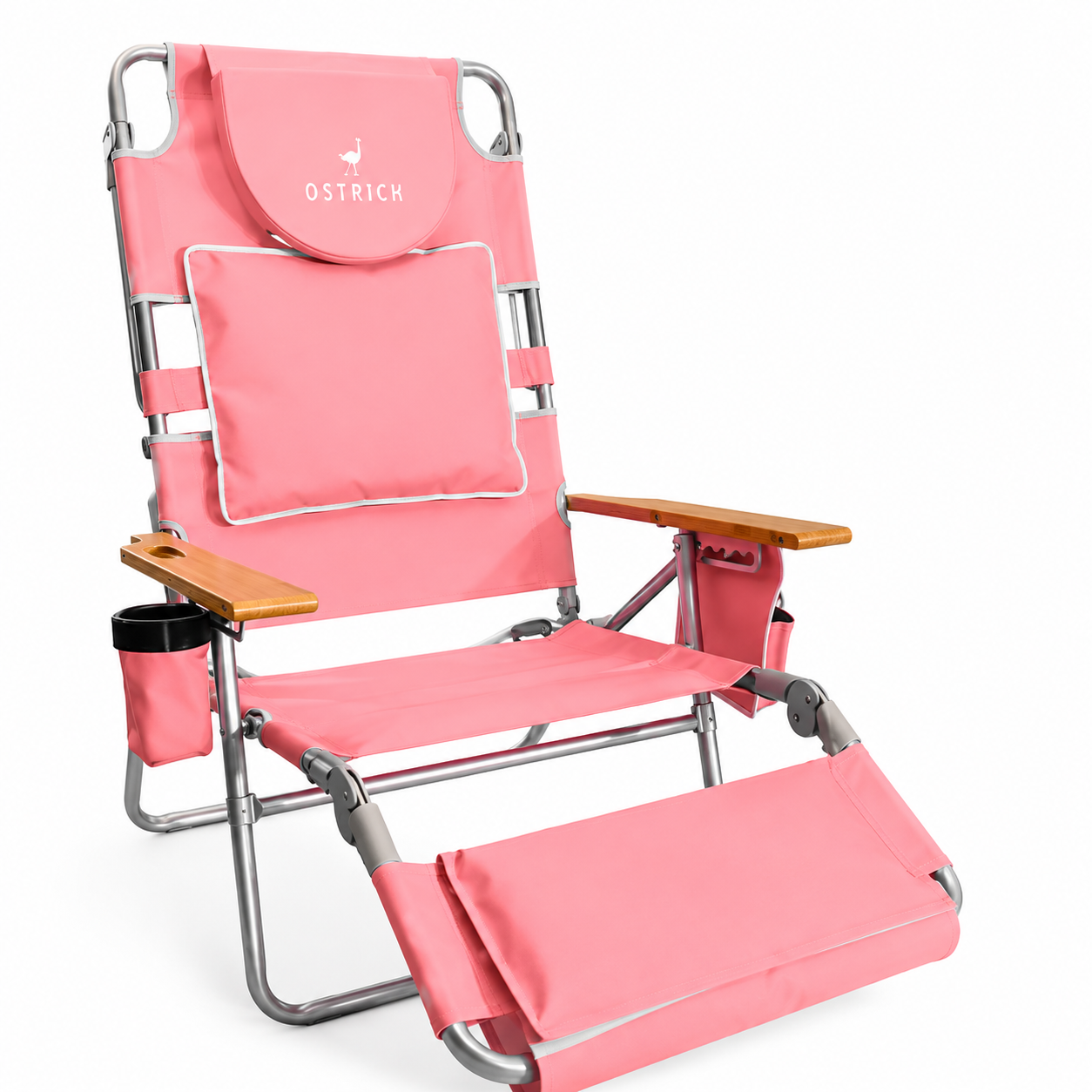 🎉Limited Time Promotion💝Only Today Buy 2 Get 2 Free ✨Ostrich 3-in-1 Lounge Chair