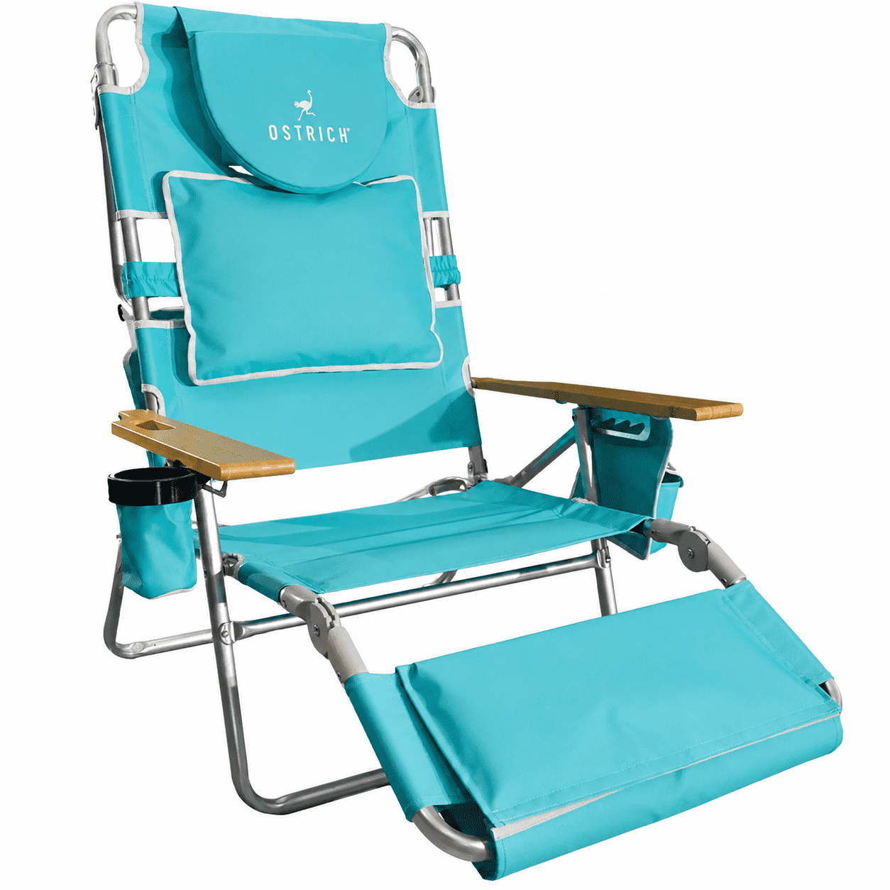🎉Limited Time Promotion💝Only Today Buy 2 Get 2 Free ✨Ostrich 3-in-1 Lounge Chair