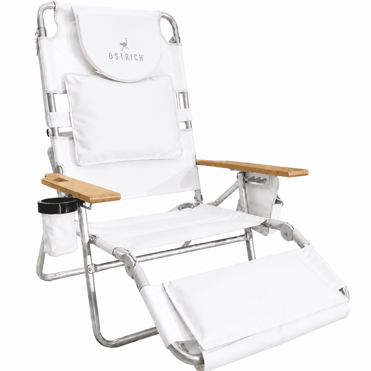 🎉Limited Time Promotion💝Only Today Buy 2 Get 2 Free ✨Ostrich 3-in-1 Lounge Chair
