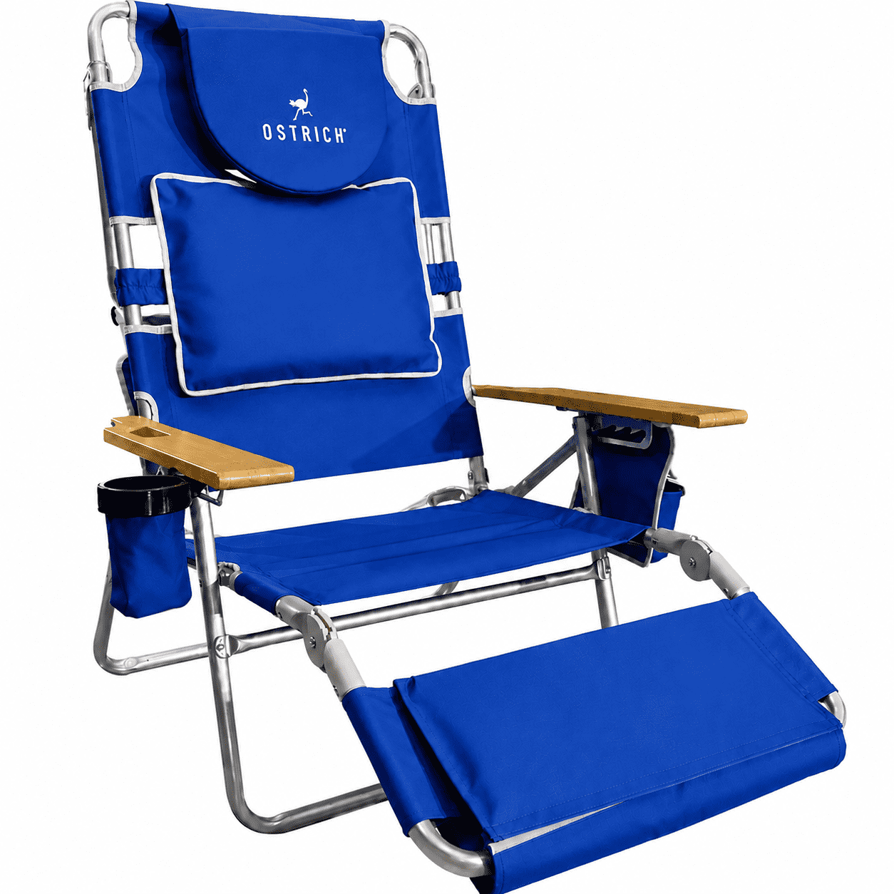 🎉Limited Time Promotion💝Only Today Buy 2 Get 2 Free ✨Ostrich 3-in-1 Lounge Chair
