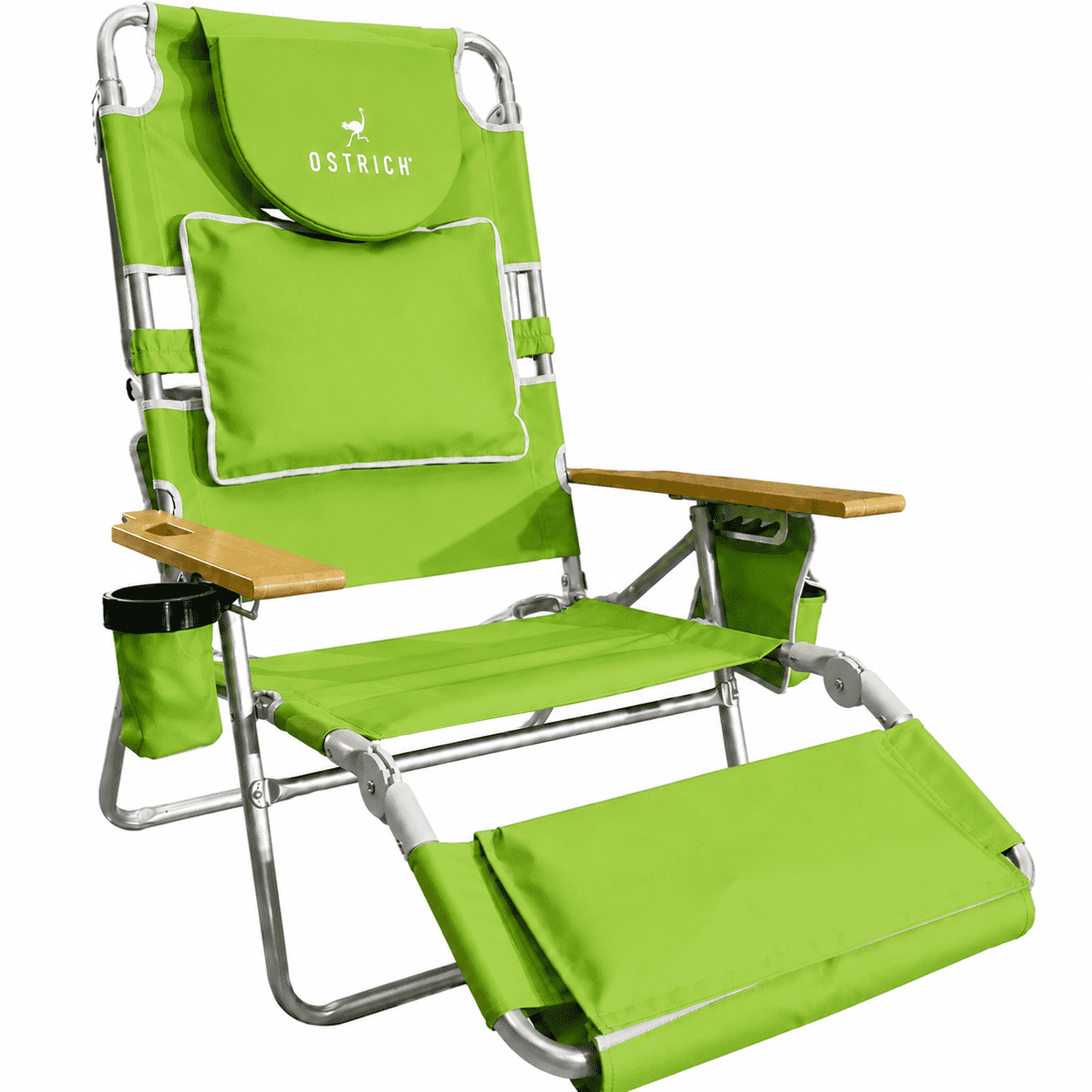 🎉Limited Time Promotion💝Only Today Buy 2 Get 2 Free ✨Ostrich 3-in-1 Lounge Chair