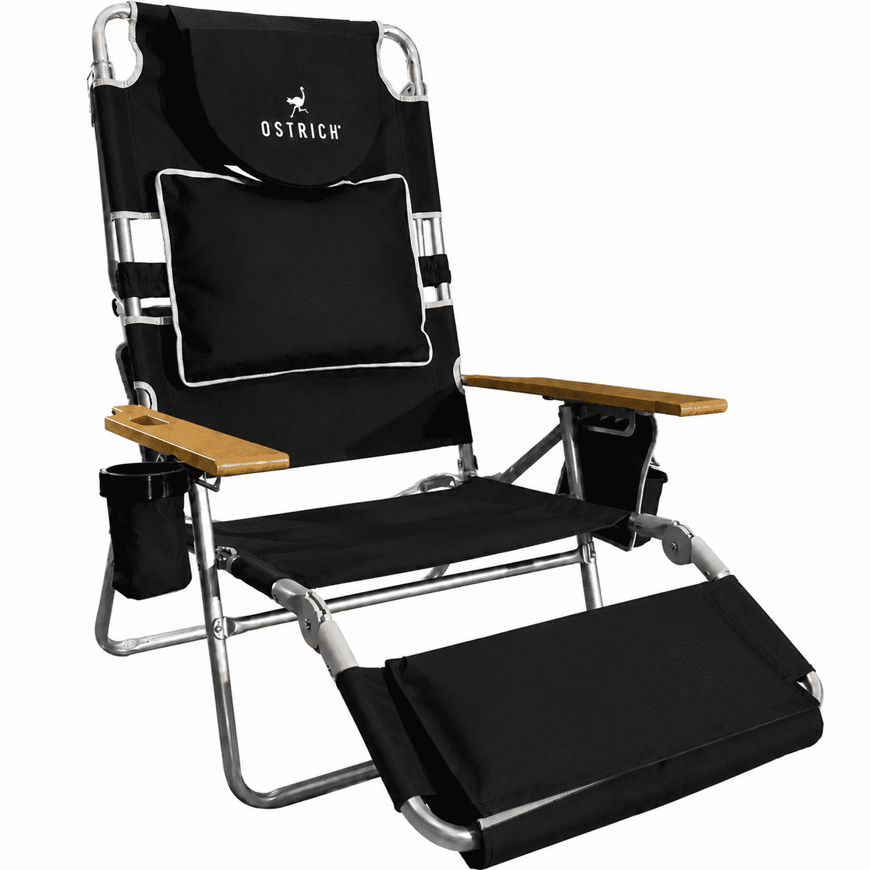 🎉Limited Time Promotion💝Only Today Buy 2 Get 2 Free ✨Ostrich 3-in-1 Lounge Chair