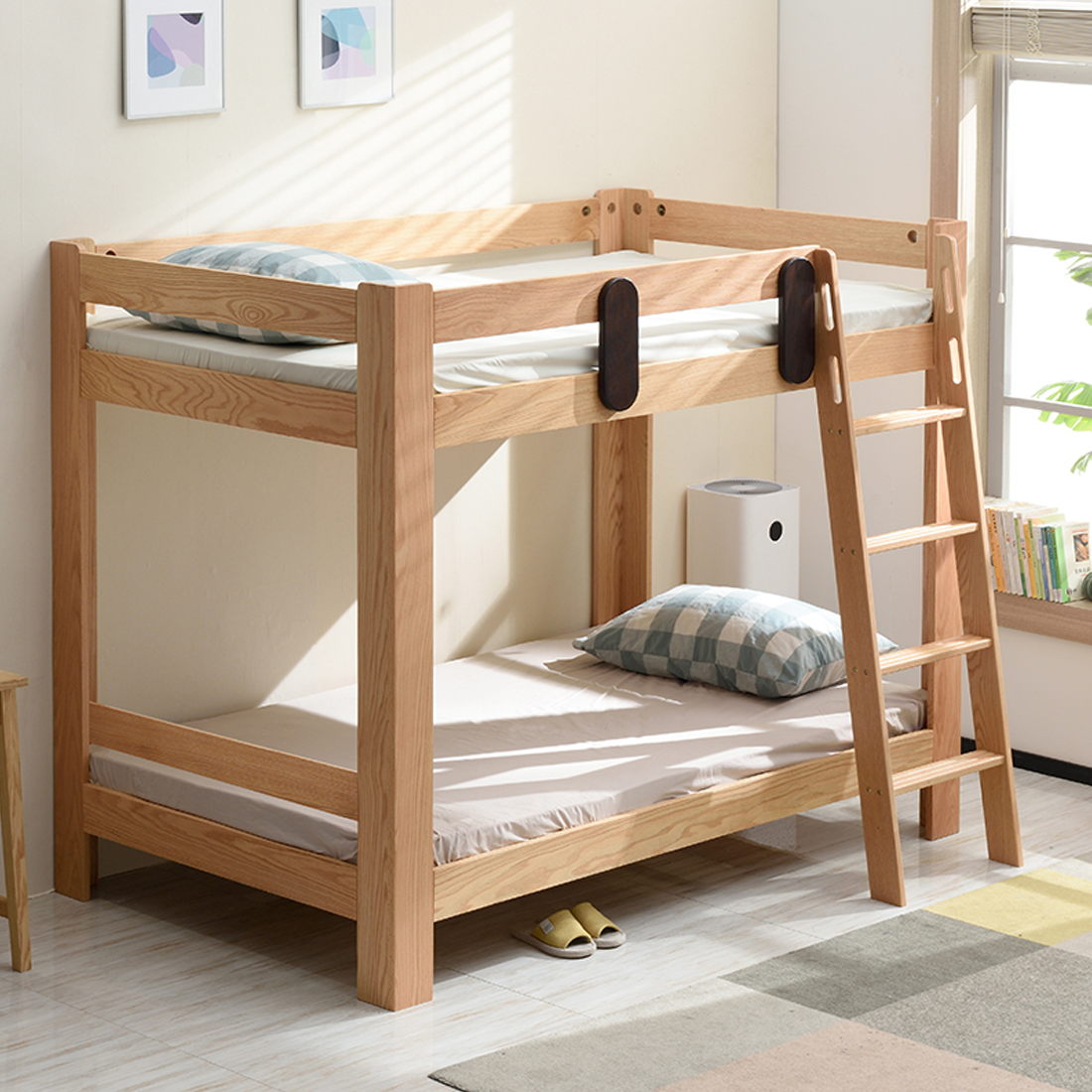Loft bed