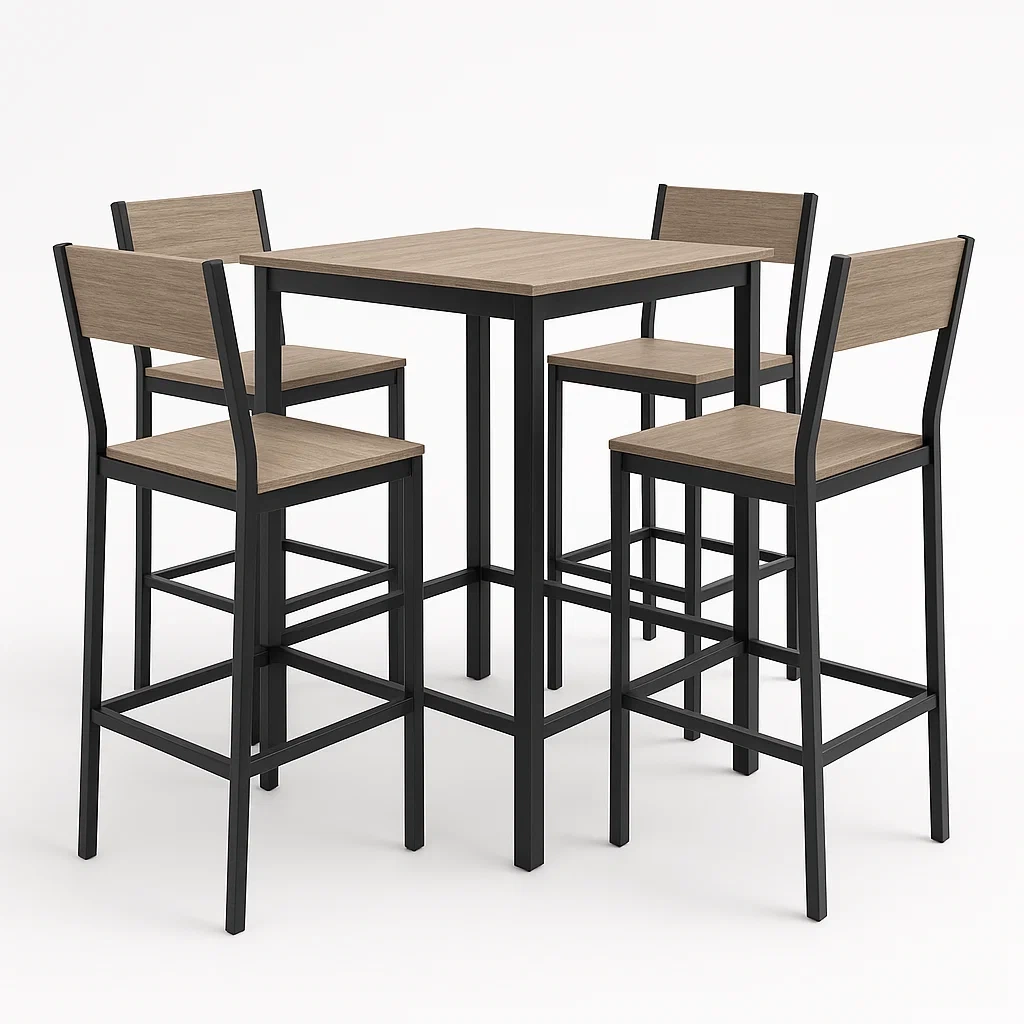 Conjunto de bar - Nest Am Bient