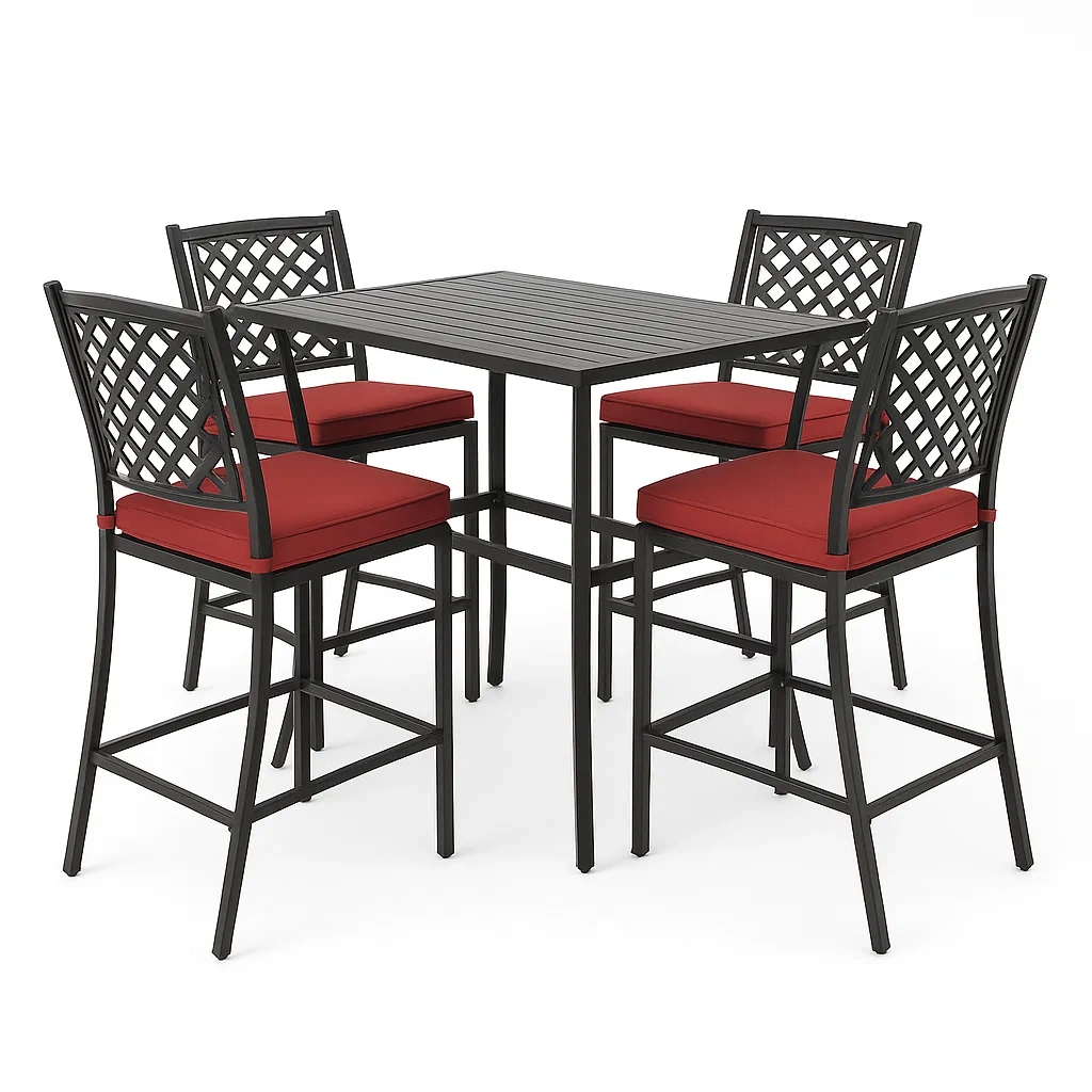Conjunto de bar - Nest Am Bient