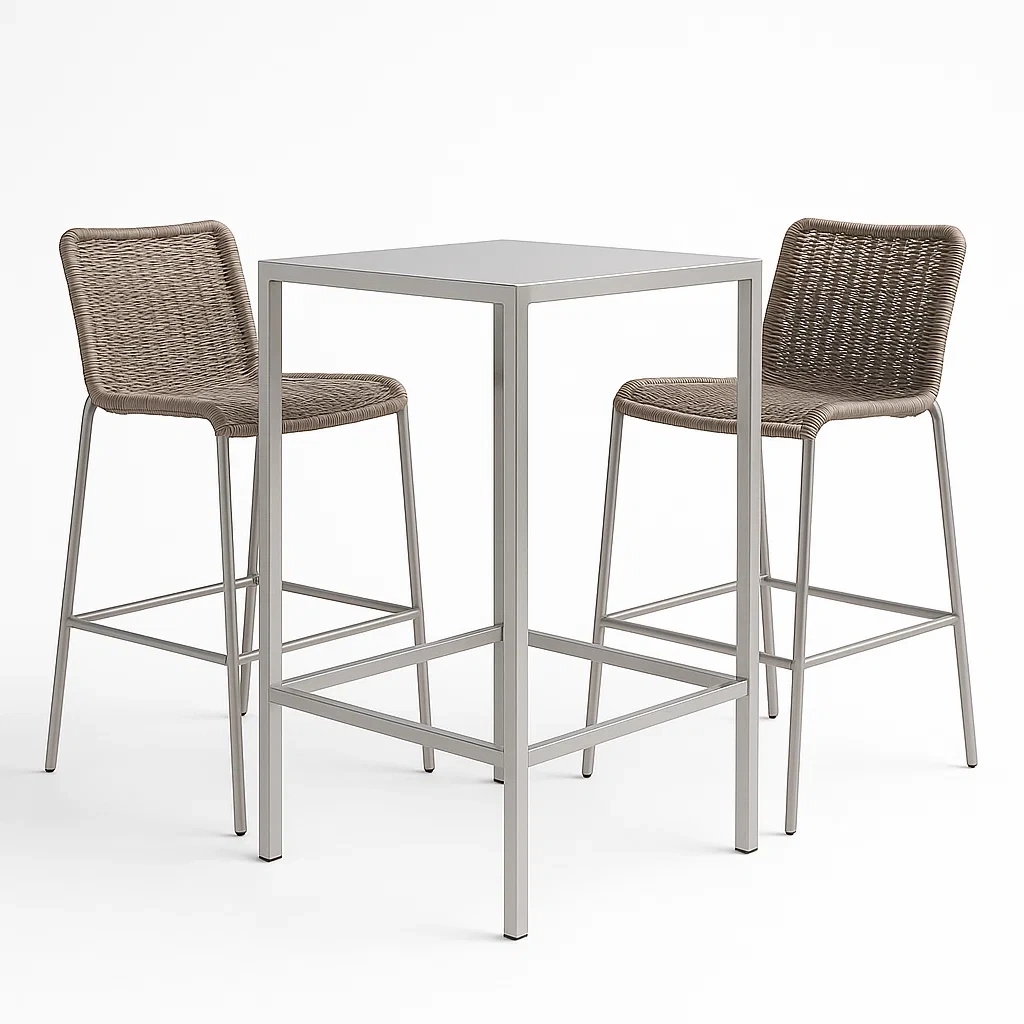 Conjunto de bar - Nest Am Bient