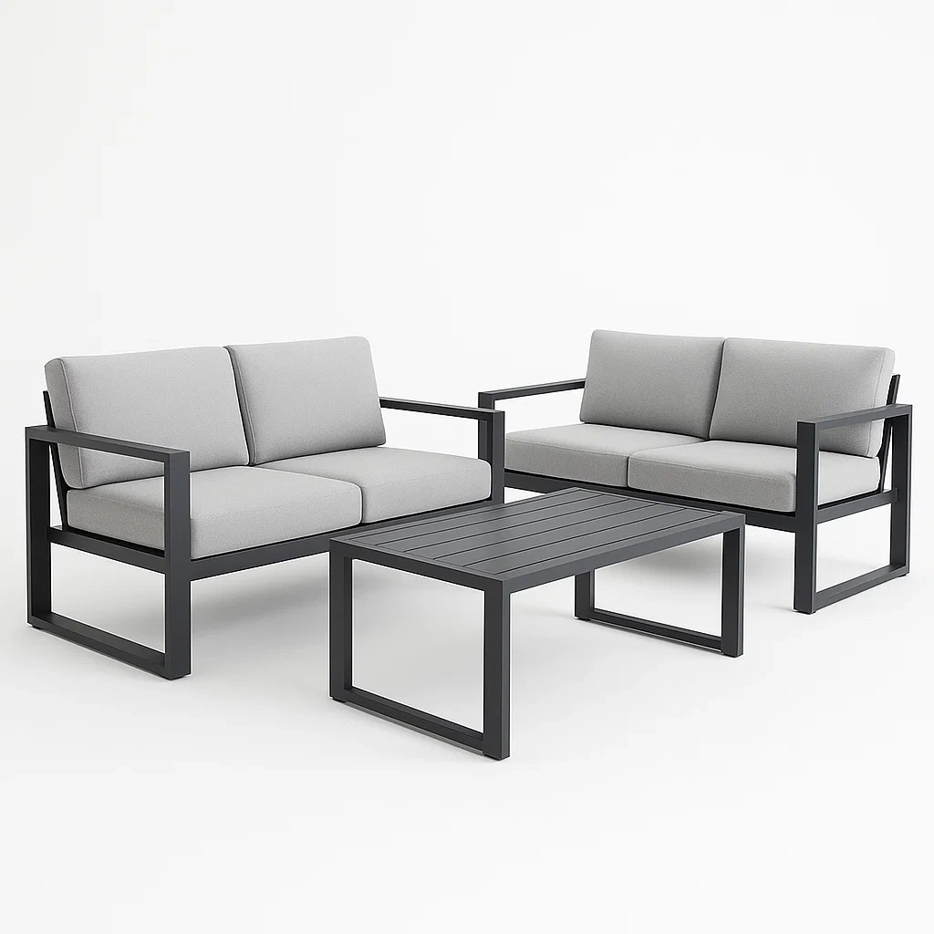 Conjunto de sofá de exterior - Nest Am Bient