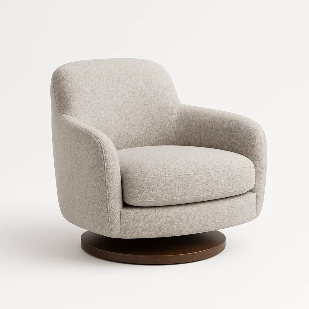 Silla giratoria - Nest Am Bient
