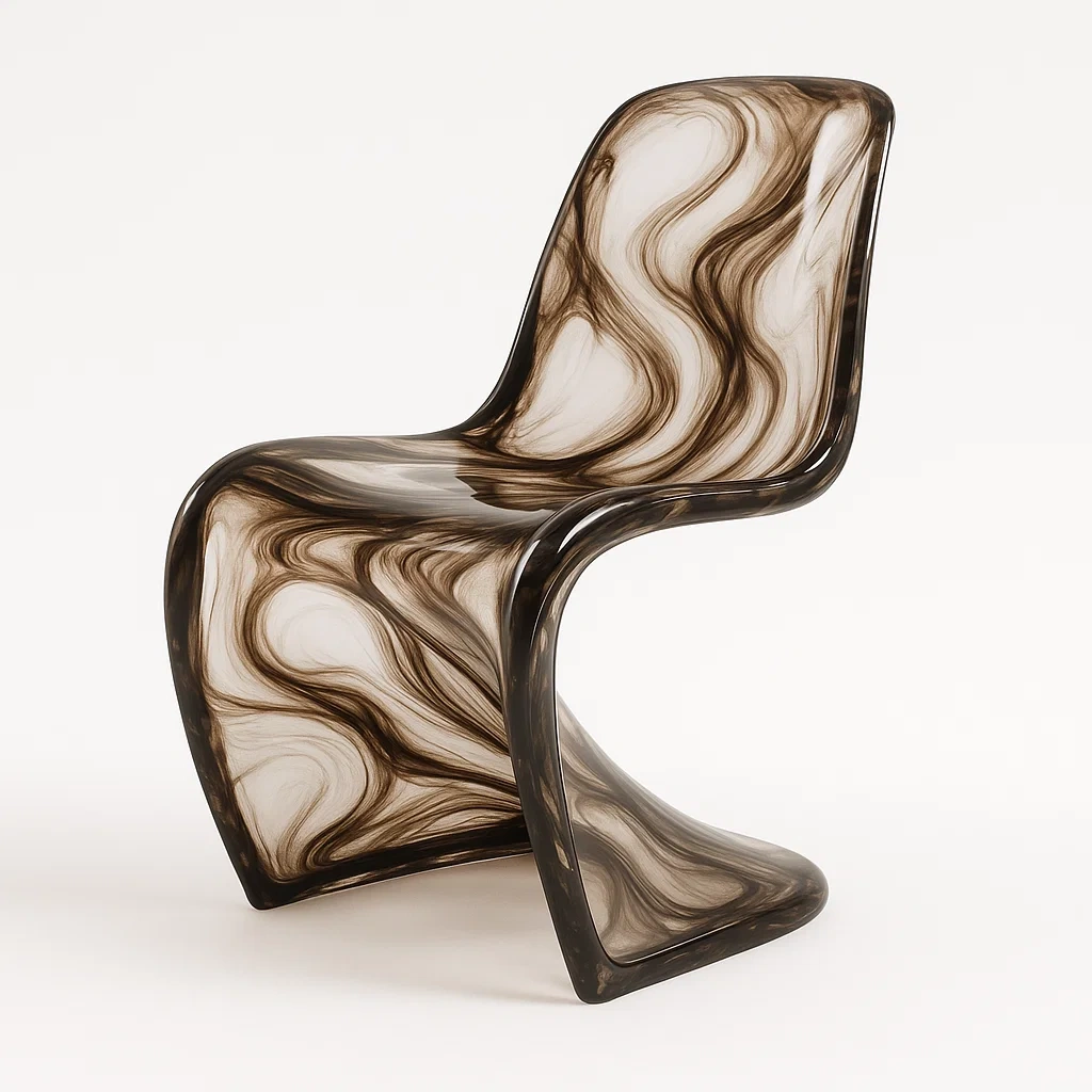 Silla de comedor - Nest Am Bient