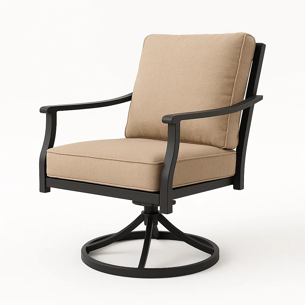 Silla giratoria - Nest Am Bient