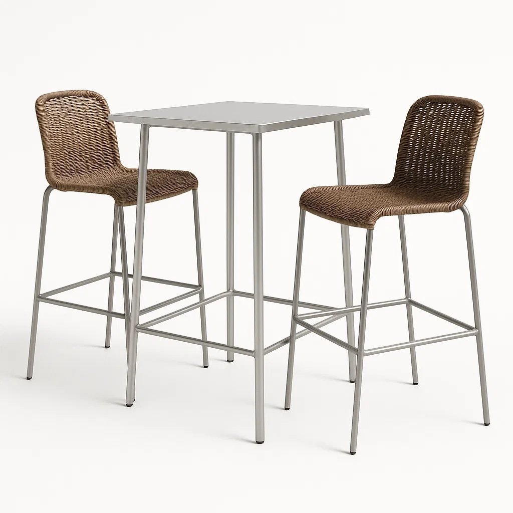 Conjunto de bar - NESTVELVET