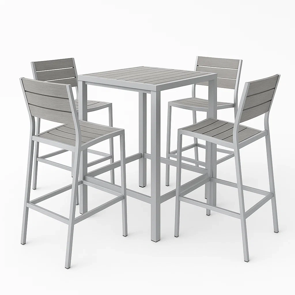 Conjunto de bar - NESTVELVET