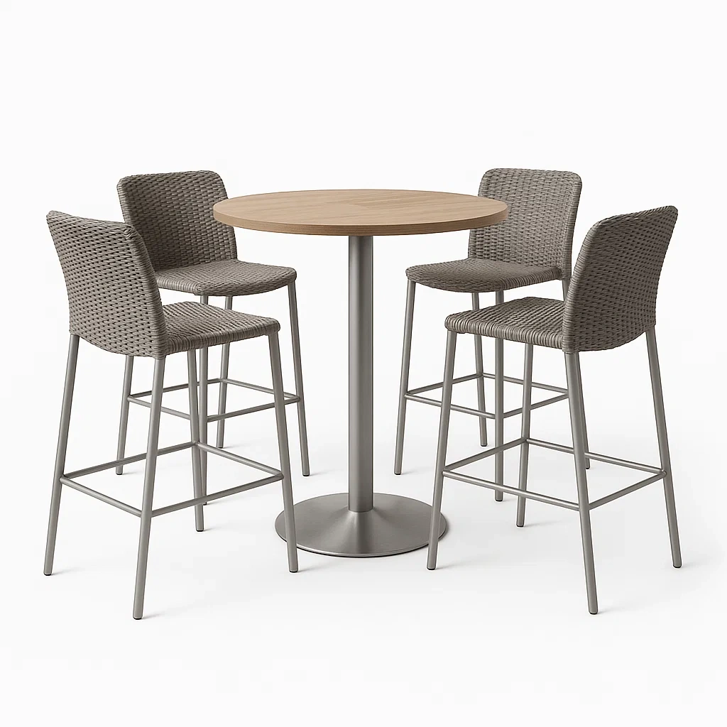 Conjunto de bar - NESTVELVET