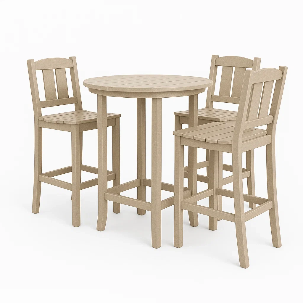 Conjunto de bar - NESTVELVET