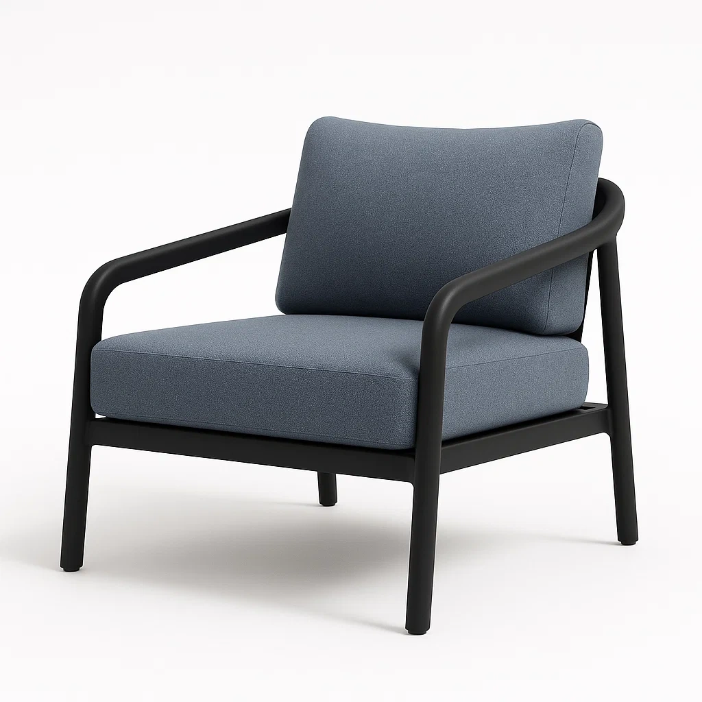 Sillón - NESTVELVET