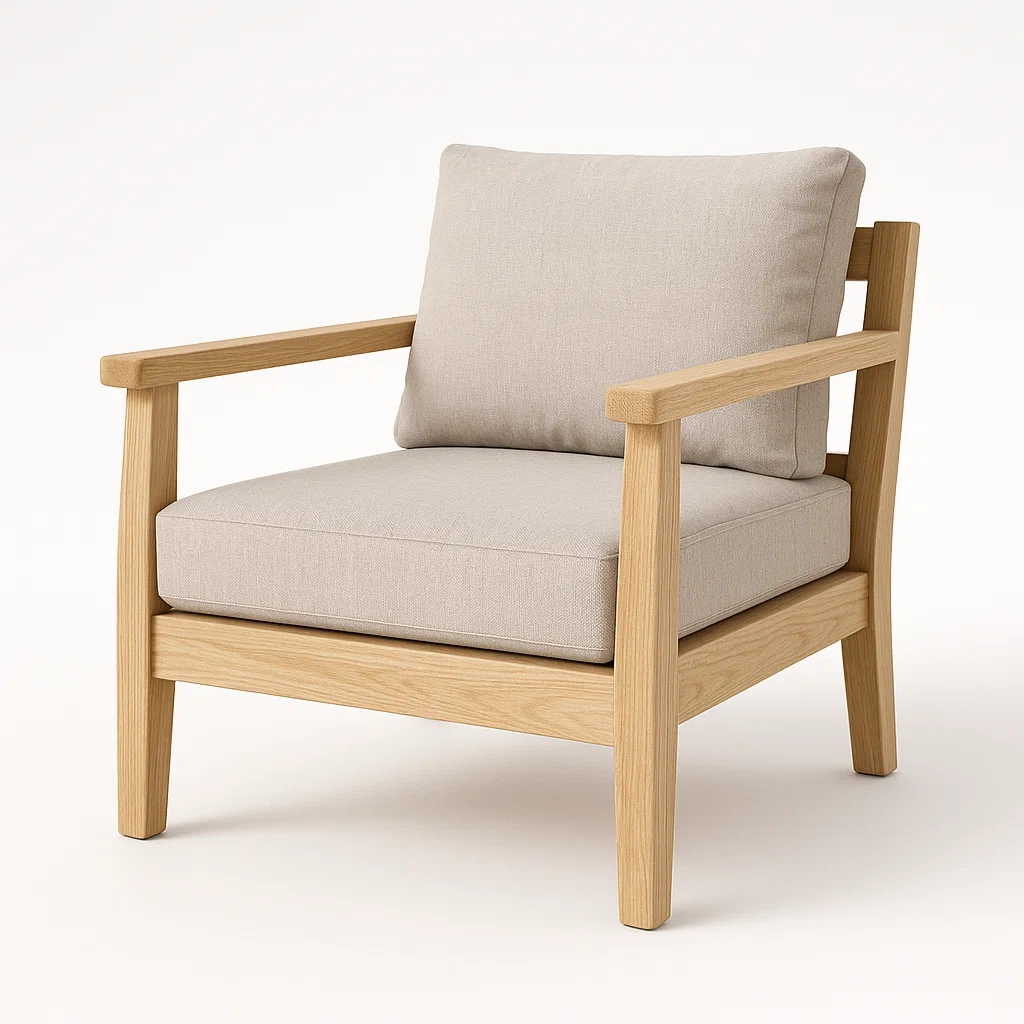 Sillón - NESTVELVET