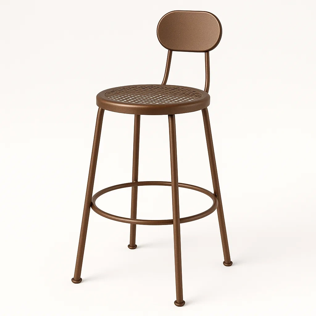 Taburete de bar - Dwellmarble