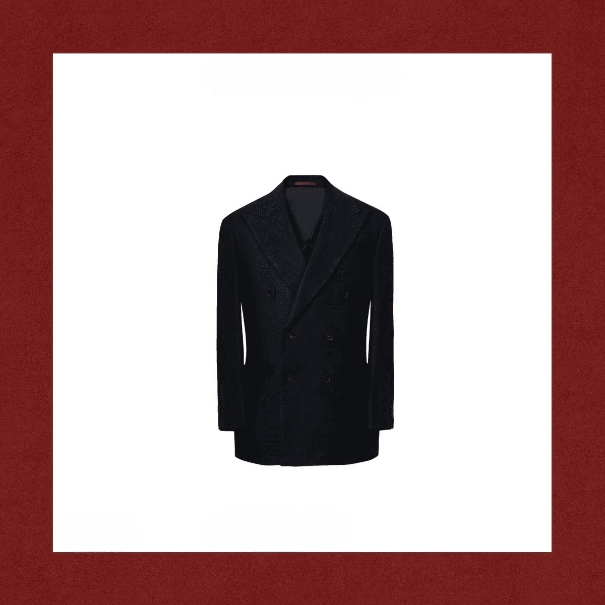 Neapolitan Casual Blazer