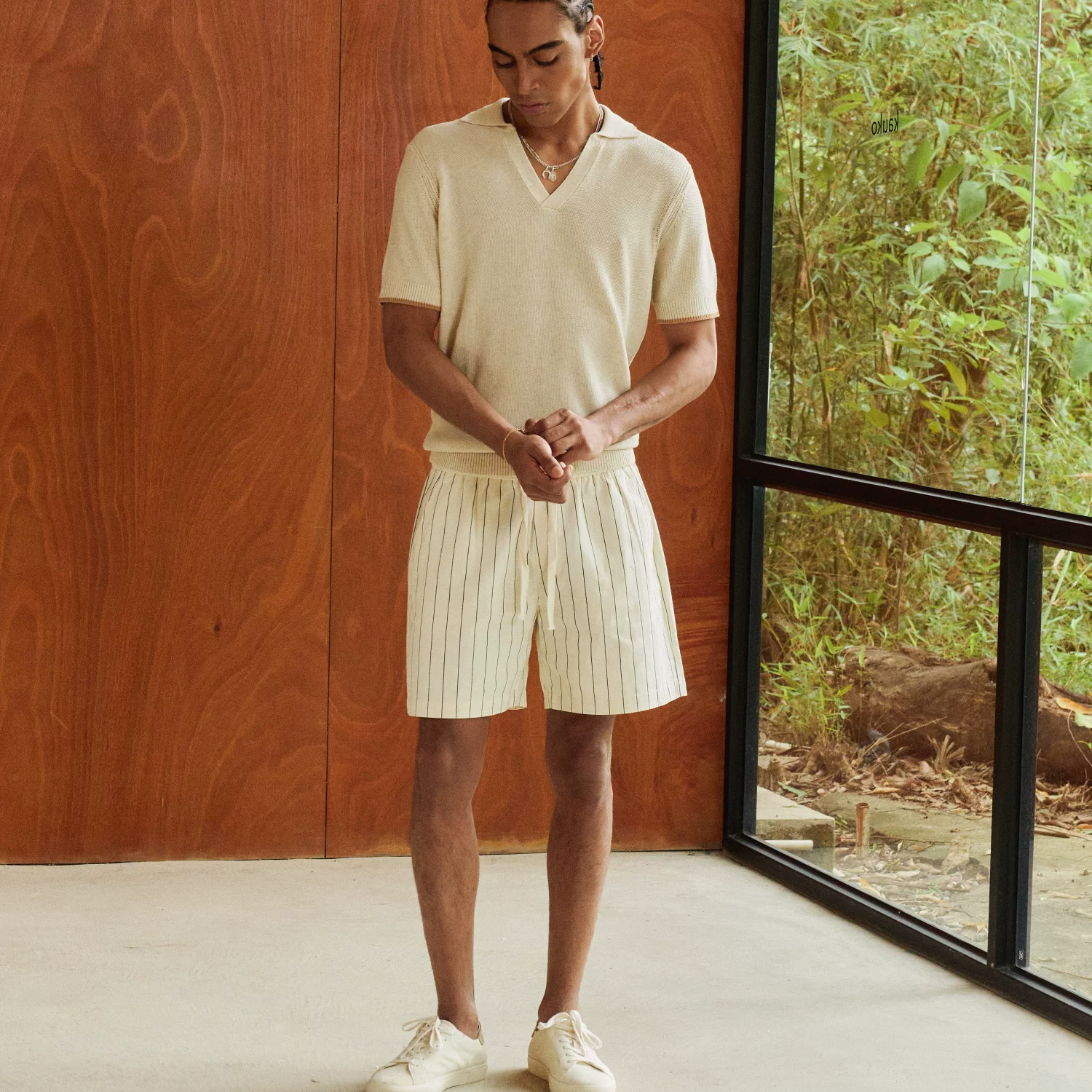 All Menswear