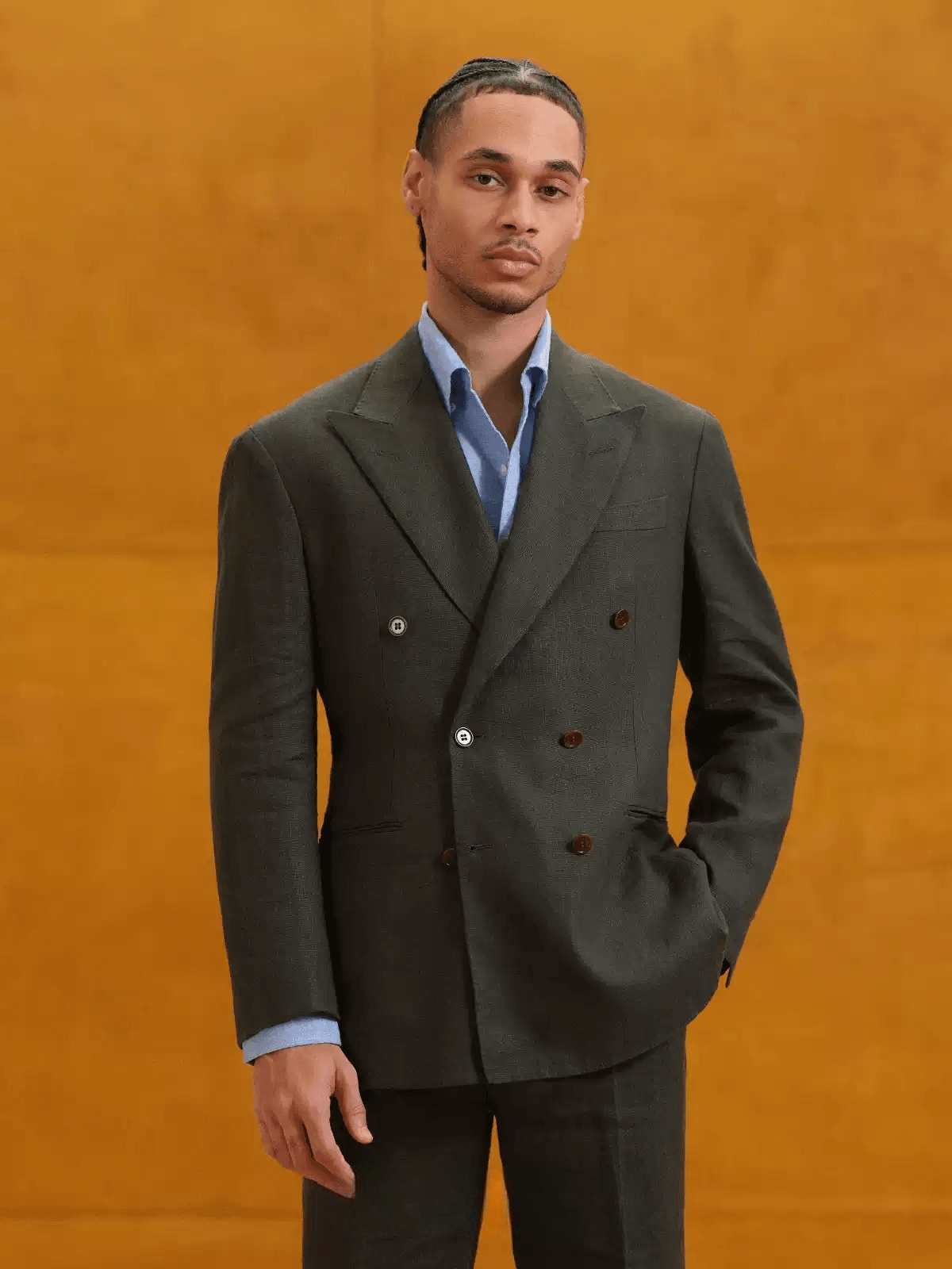 Suits