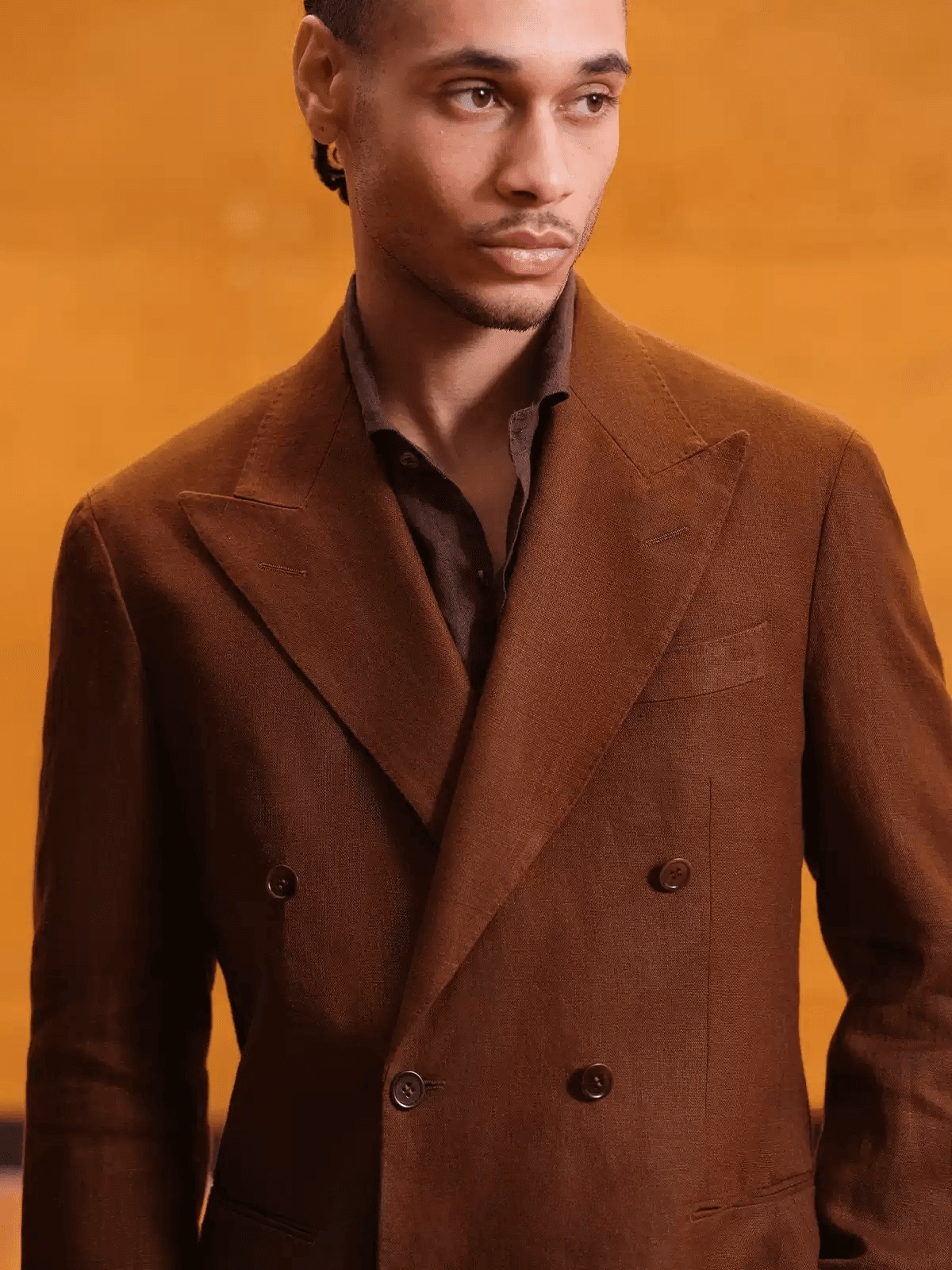 Neapolitan Casual Blazer