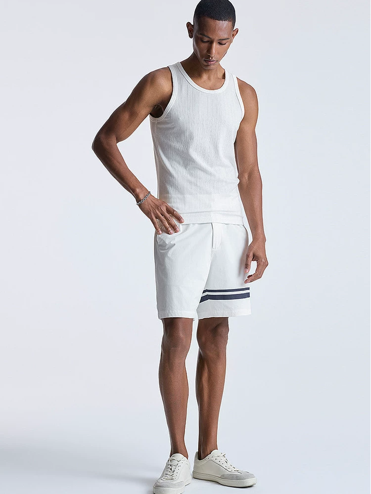Sports Shorts (Mid-thigh Length)