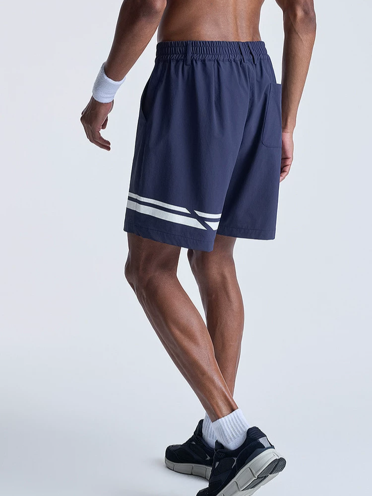 Sports Shorts (Mid-thigh Length)