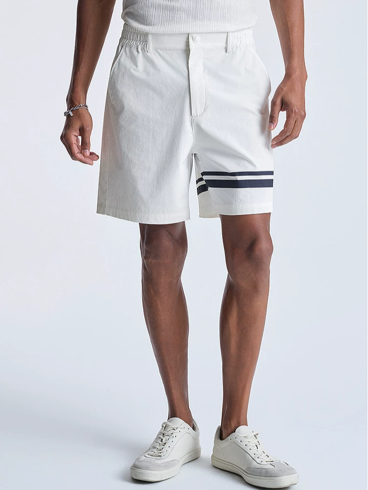 Sports Shorts (Mid-thigh Length)