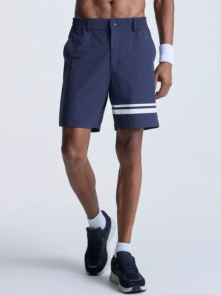 Sports Shorts (Mid-thigh Length)