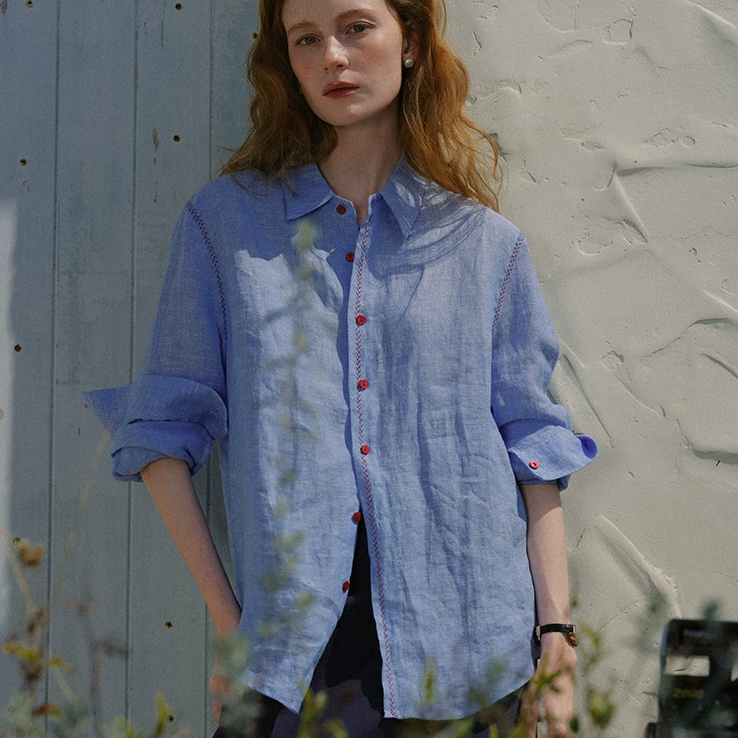 Shirts & Blouses