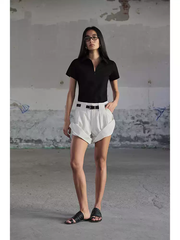Premium Casual Shorts