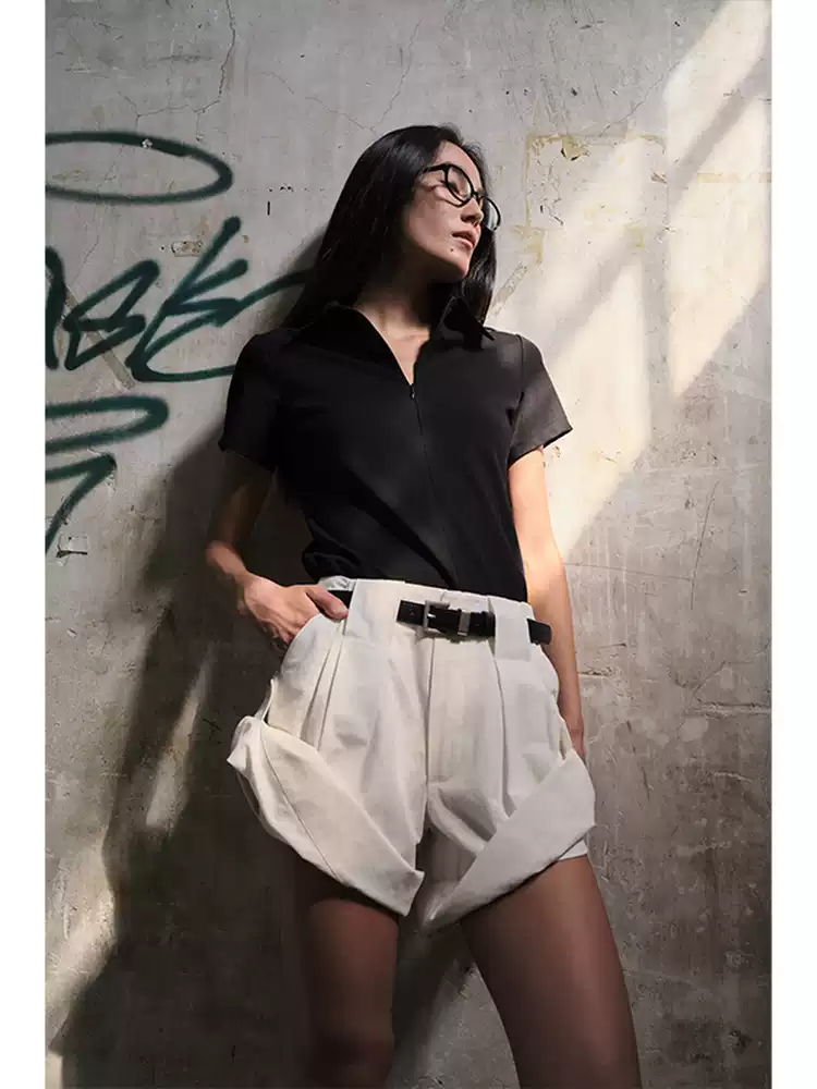 Premium Casual Shorts