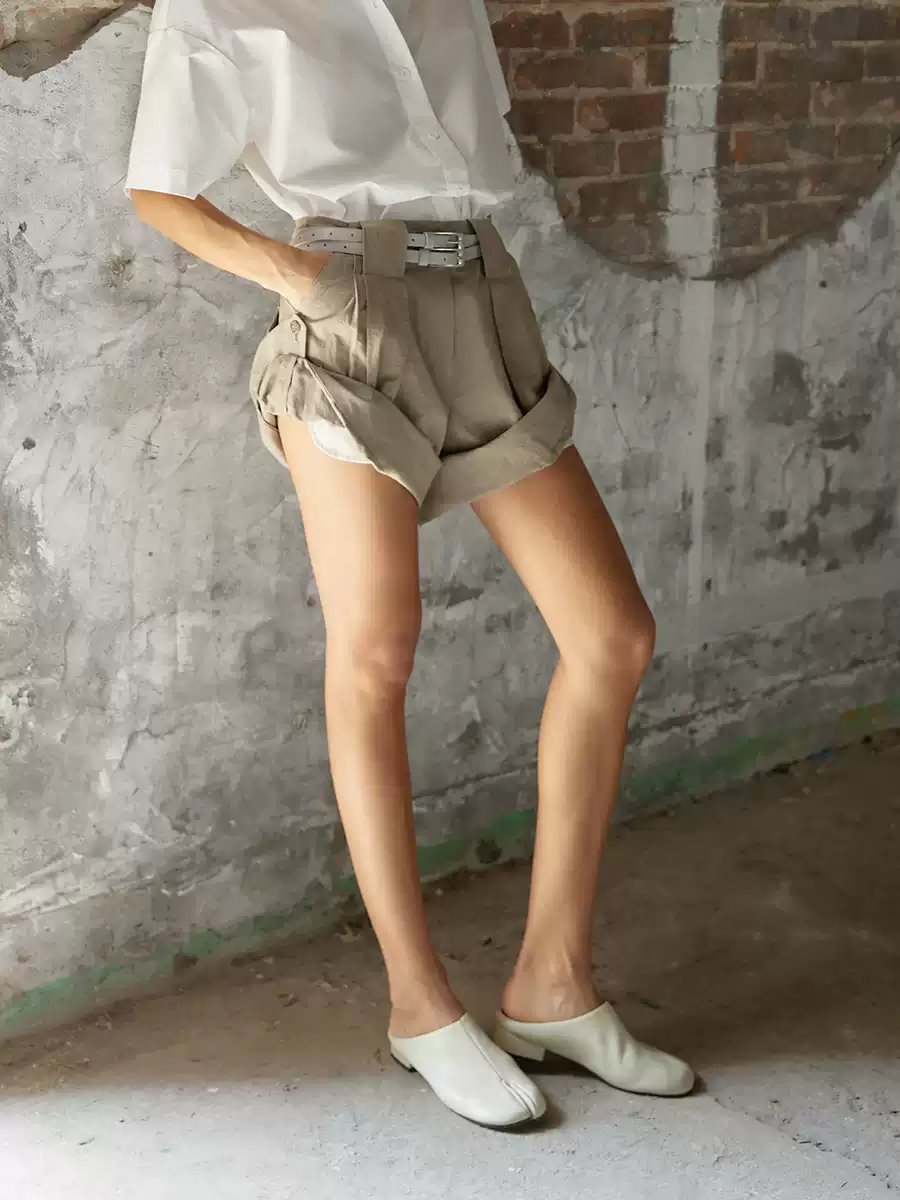 Premium Casual Shorts